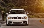BMW GTS-V 1M by Vorsteiner 2012 года